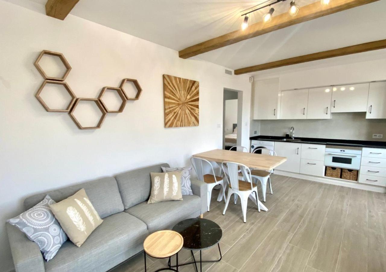 Apartment La Calma Sea View - Boutique Con Vistas