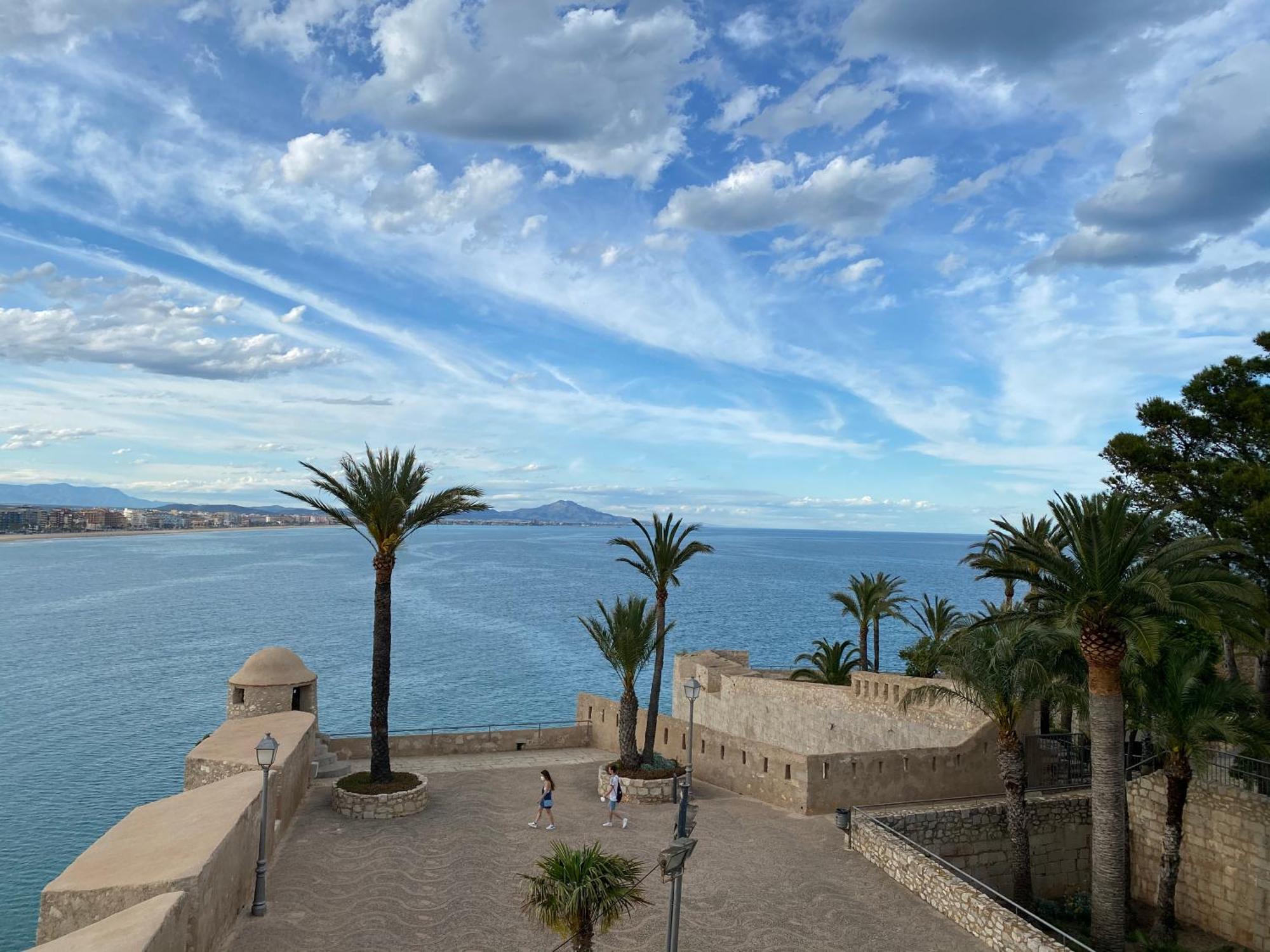 La Calma Sea View - Boutique Con Vistas Apartment *