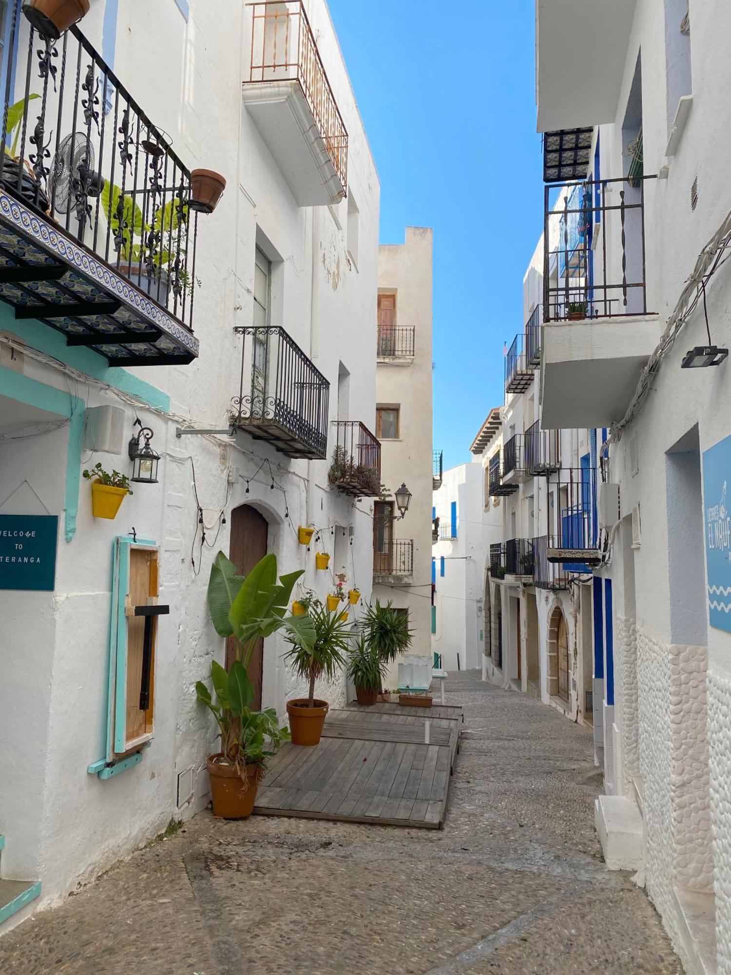 La Calma Sea View - Boutique Con Vistas *