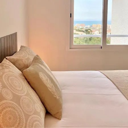 La Calma Sea View - Apartamento Boutique Con Vistas Peniscola Exterior photo