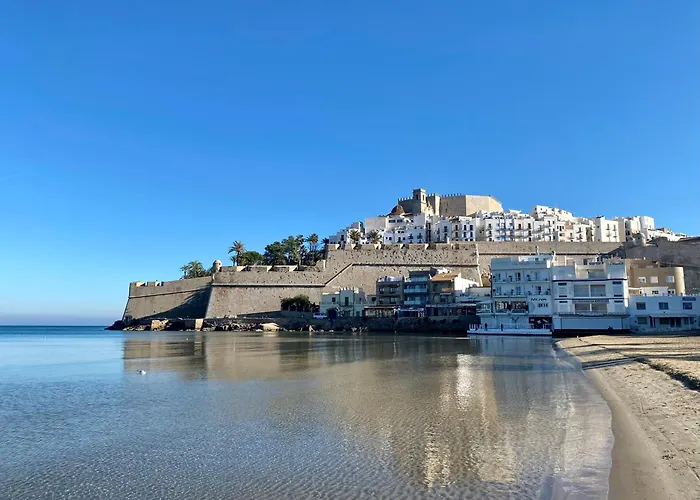 La Calma Sea View - Apartamento Boutique Con Vistas