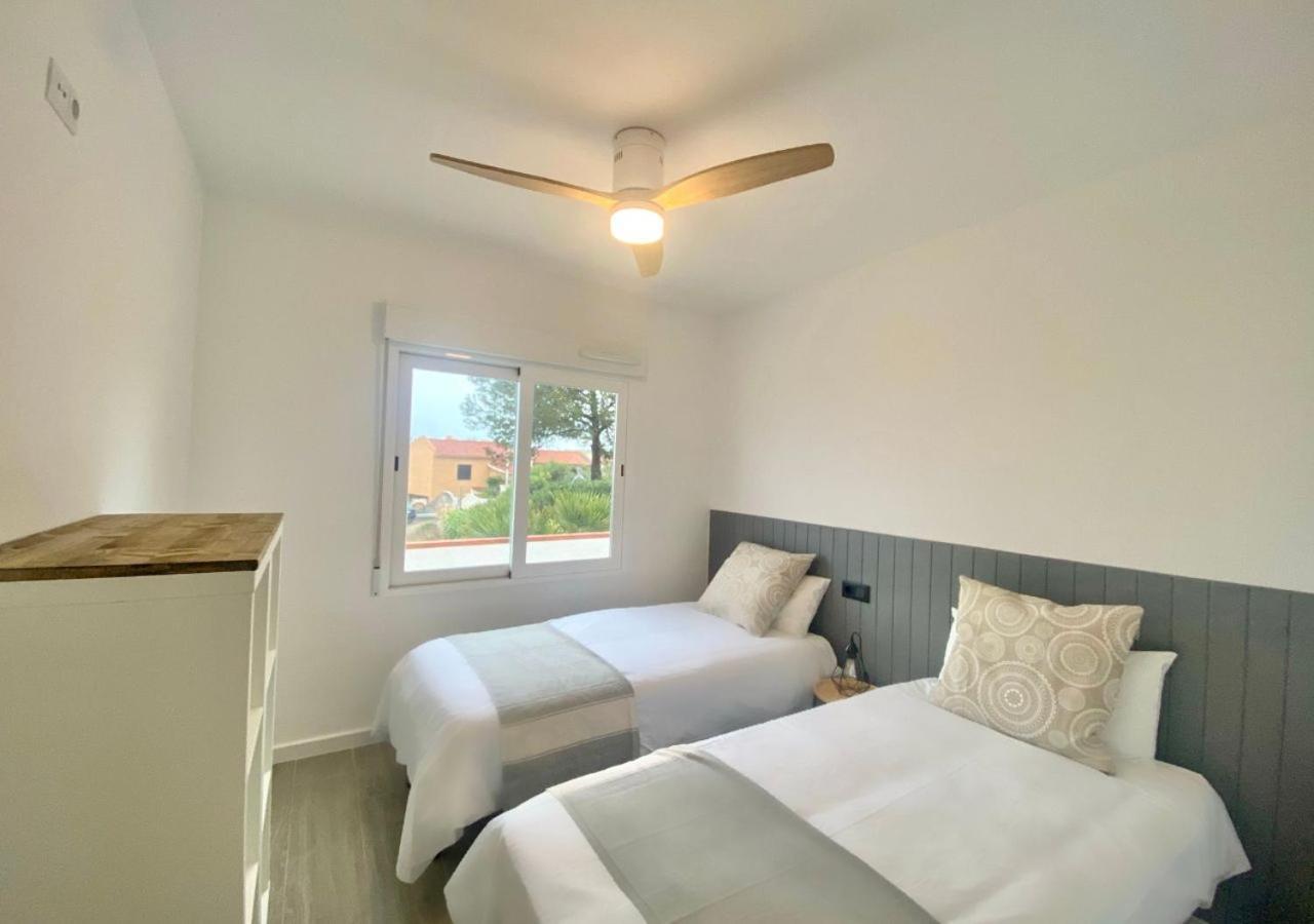 Appartement La Calma Sea View - Boutique Con Vistas