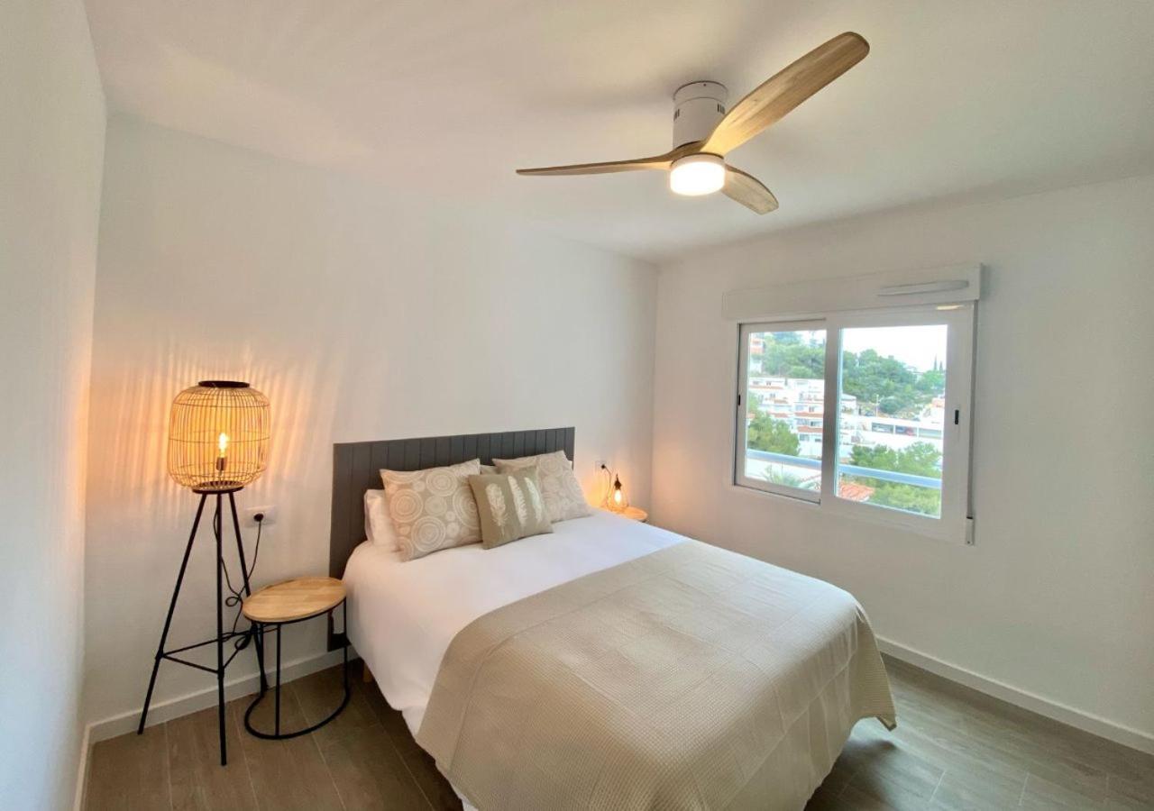 La Calma Sea View - Boutique Con Vistas *