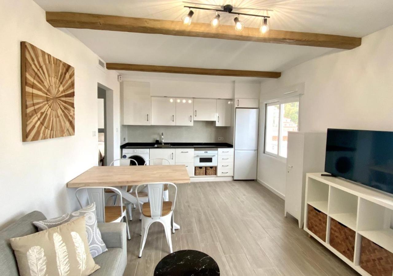 Appartement La Calma Sea View - Boutique Con Vistas *