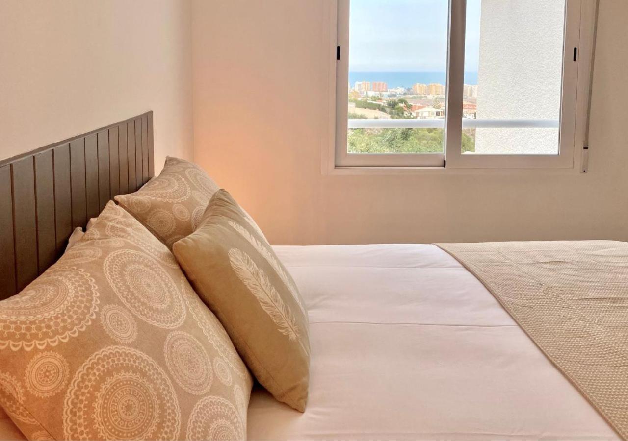 Appartement La Calma Sea View - Boutique Con Vistas Peñíscola