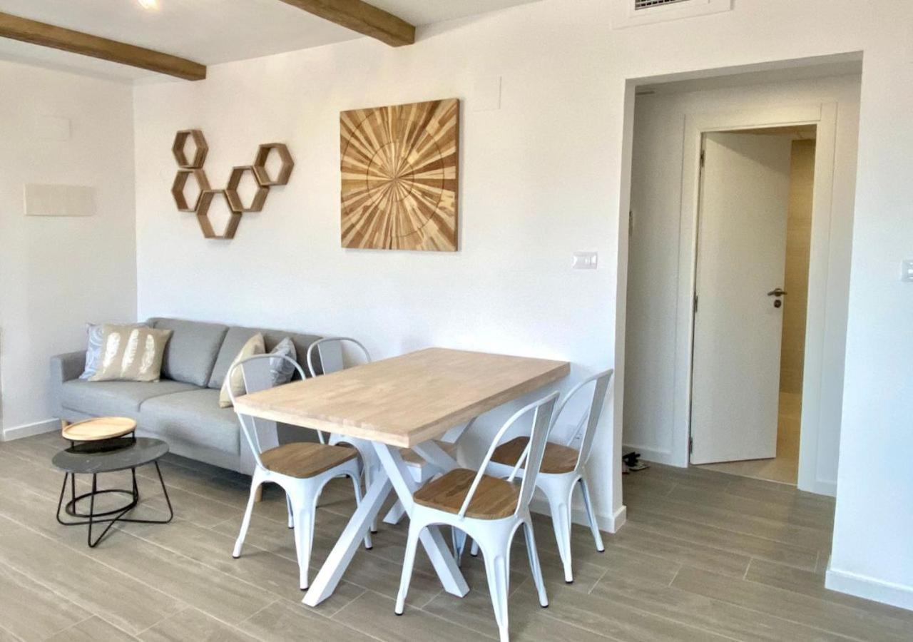 La Calma Sea View - Boutique Con Vistas *