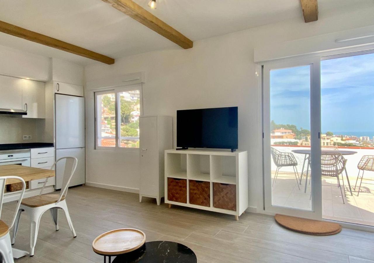 La Calma Sea View - Boutique Con Vistas Peñíscola