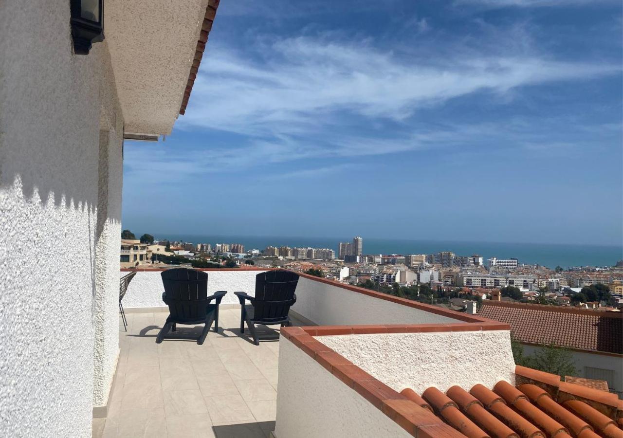 Appartement La Calma Sea View - Boutique Con Vistas *