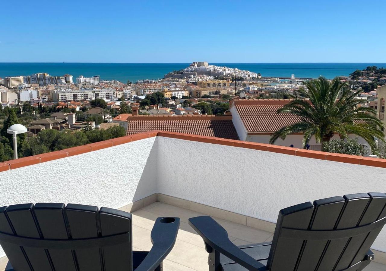 La Calma Sea View - Boutique Con Vistas *